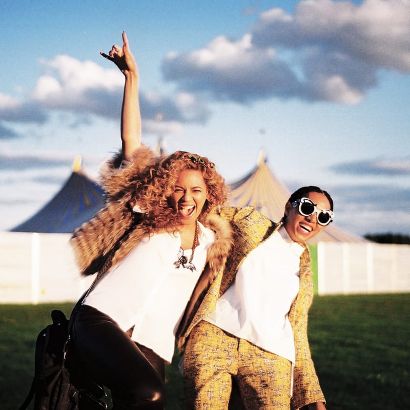 JAY Z, Beyoncé and Solange Issue Statement On Elevator Incident