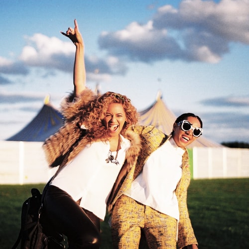 JAY Z, Beyoncé and Solange Issue Statement On Elevator Incident