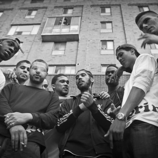 Jimmy Johnson - Northside (Produced by Eric Dingus)