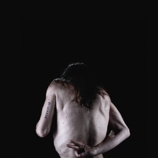 JJ - All White Everything