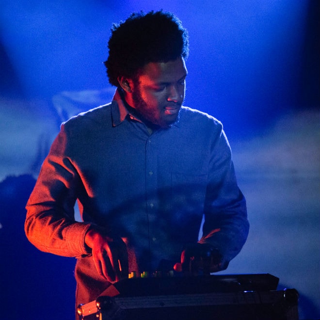 Joe - I'd Rather Have Love (XXYYXX Remix)