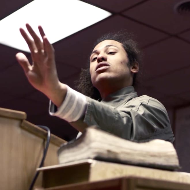 Joey Purp - Don't Stop