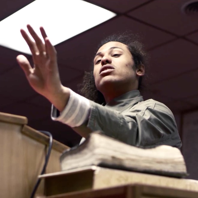 Joey Purp - Don't Stop