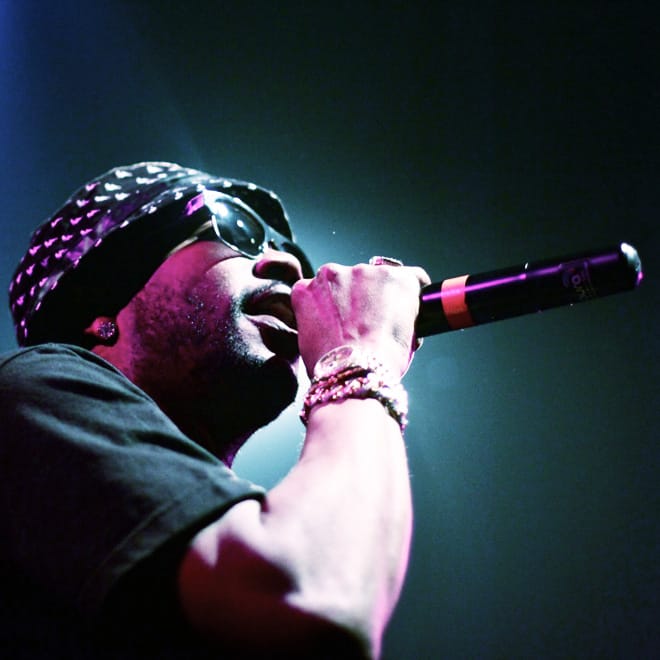 Juicy J - Beautiful Ones 