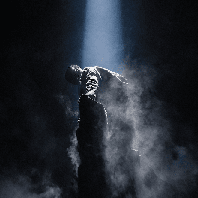 Kanye West - Power (Urban Noize Remix)