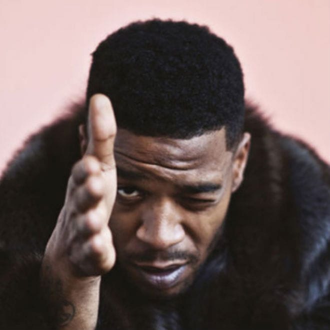 KiD CuDi to Make Film Scoring Debut 