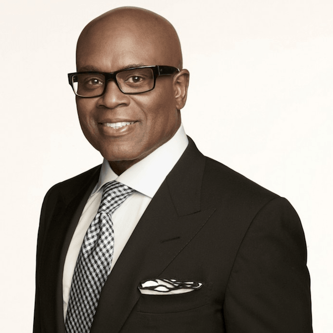 L.A. Reid Confirms Plans For A Michael Jackson & Justin Bieber Collaboration