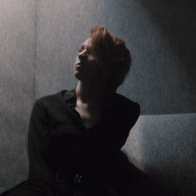 La Roux - Let Me Down Gently