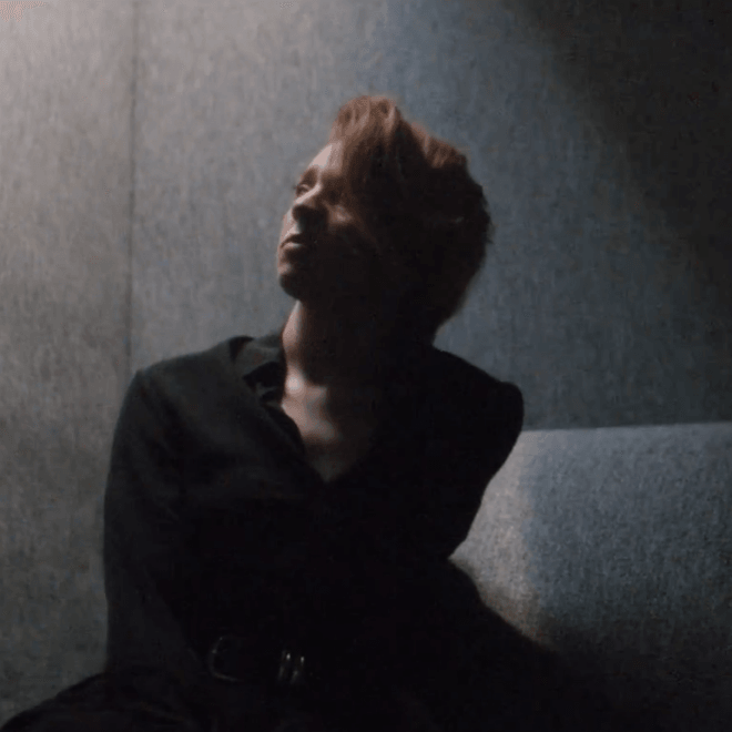 La Roux - Let Me Down Gently