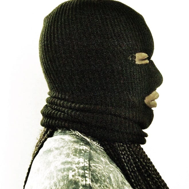 Leikeli47 - F*ck the Summer Up