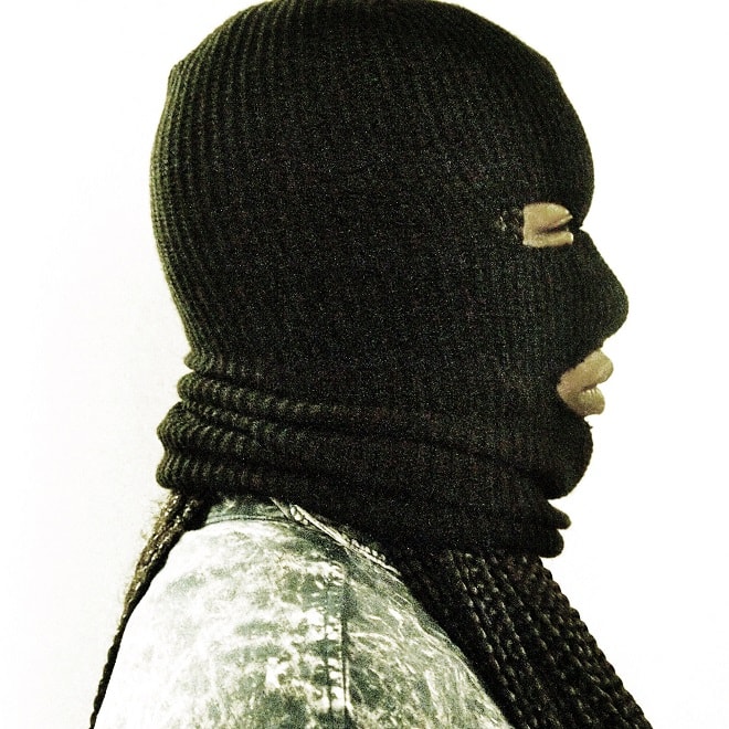 Leikeli47 - F*ck the Summer Up