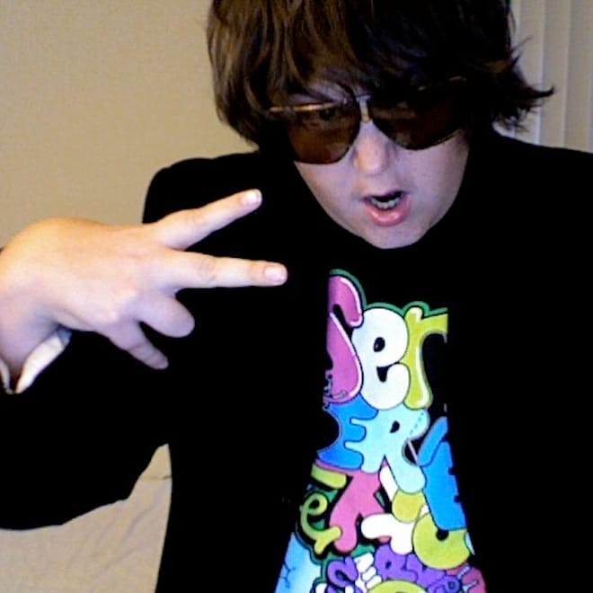 Lil B, Messy Marv & Andy Milonakis - Over The Stove