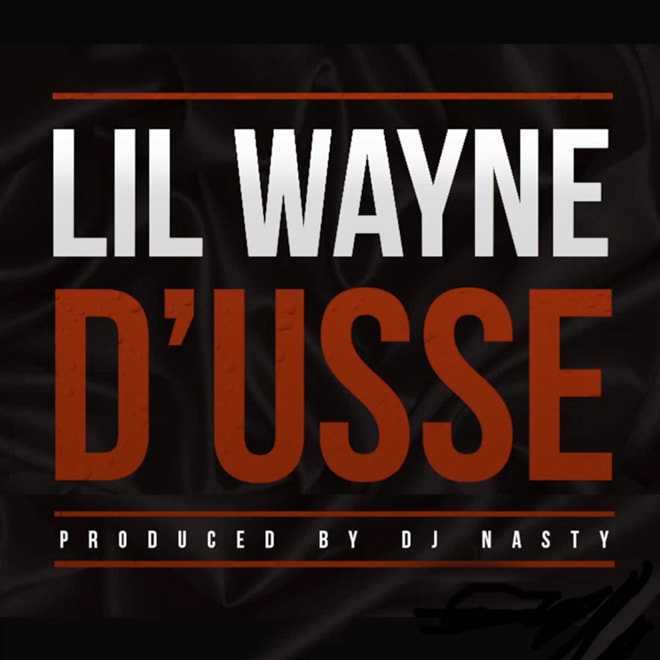 Lil Wayne Announces New Song "D'usse" With Video Teaser, Name Drops Jay Z