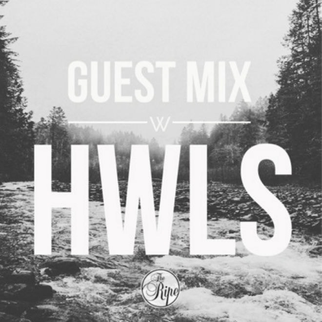 Listen to a New Mix by HWLS (Ta-ku & Kit Pop)