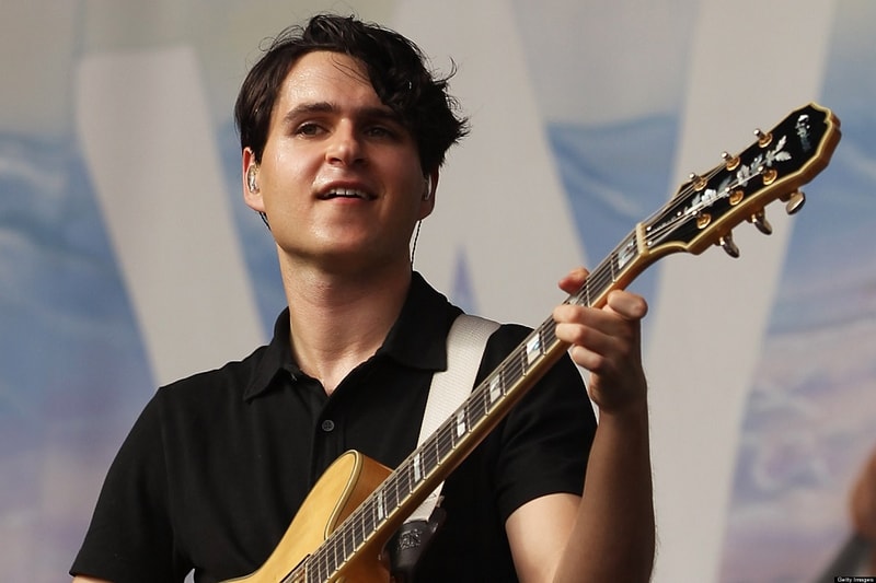 Ezra Koenig Soundtracks Bizarre Video Game By Humming the 'Seinfeld' Theme 