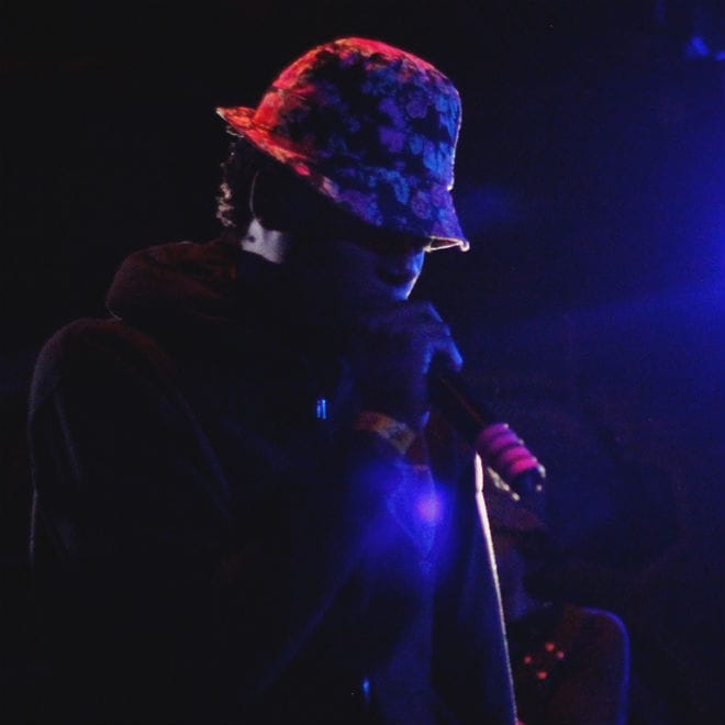 Lucki Eck$ - Reflections