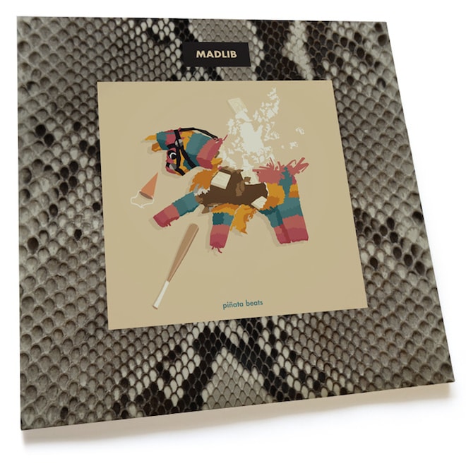 Madlib - Real (Freddie Gibbs Instrumental)