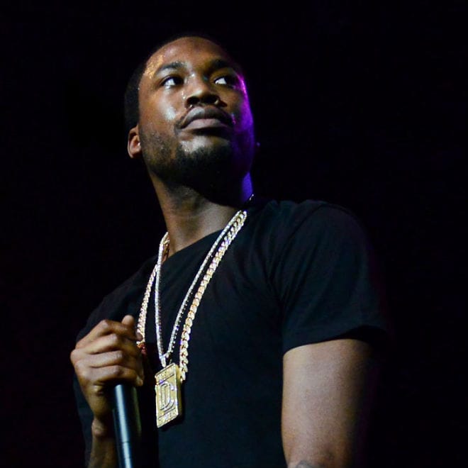 Meek Mill, Lil Durk & Shy Glizzy - CHIRAQ