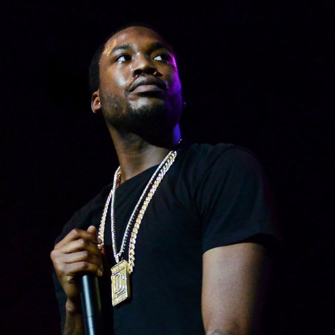 Meek Mill, Lil Durk & Shy Glizzy - CHIRAQ