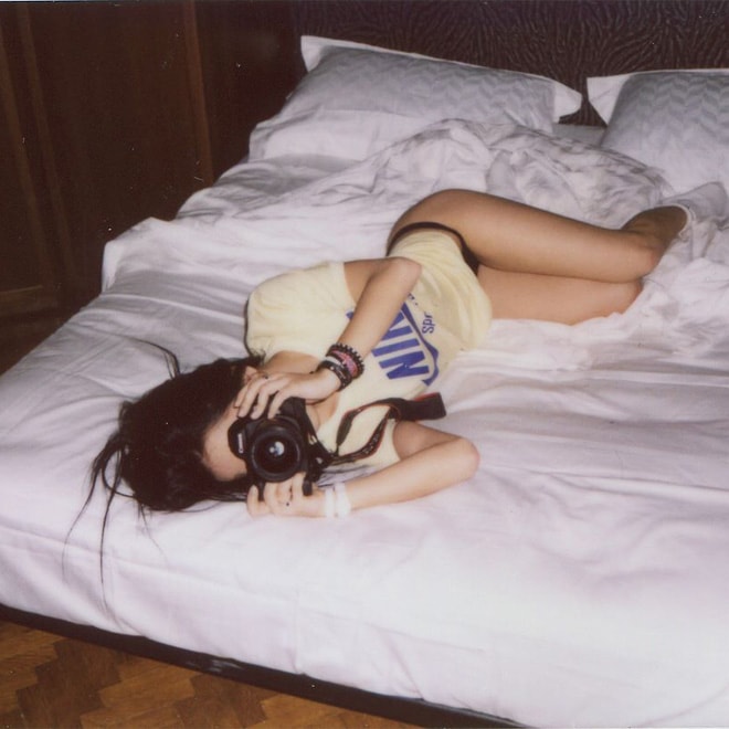 Mendoza - Love Druggie (Honest Remix)