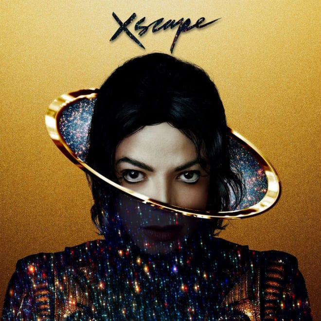 Michael Jackson - Chicago (Produced by Timbaland) 