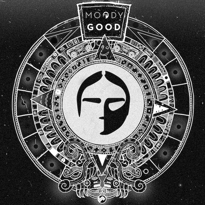 Moody Good - Moody Good (Album Stream)