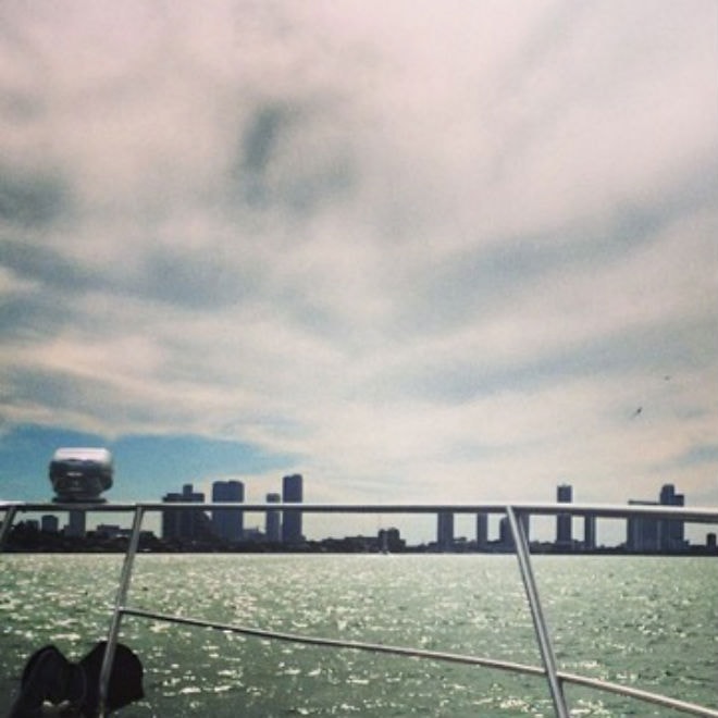 Mr. Carmack x Sango - Rare Grip