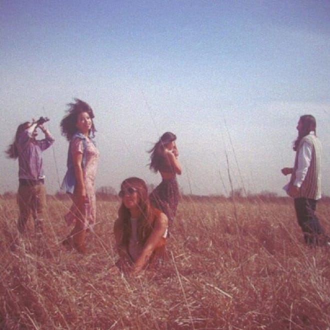 Njomza - Explore You