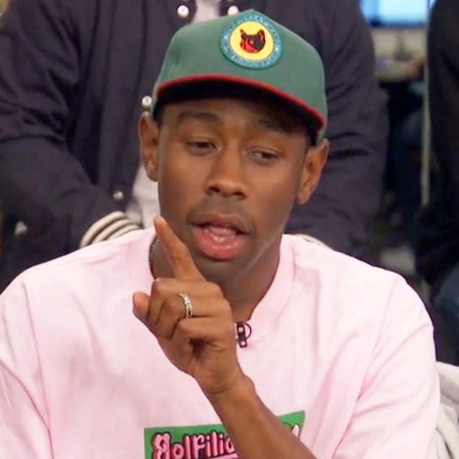 Odd Future Discuss Loiter Squad, Puppies, Justin Bieber, Tyler's Arrest & More