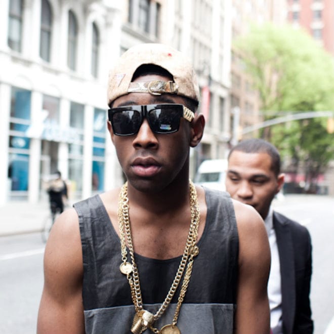 Odd Future Learns “How to Dress like a Rapper”