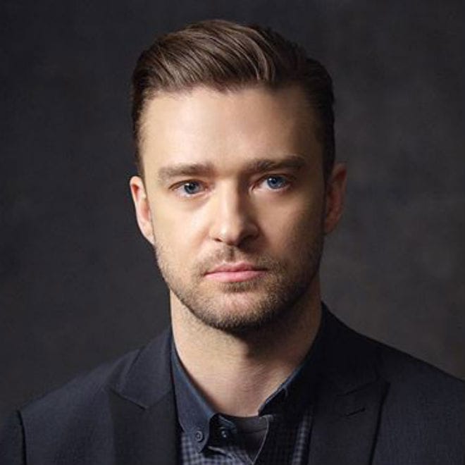 Oprah Presents Master Class: Justin Timberlake 