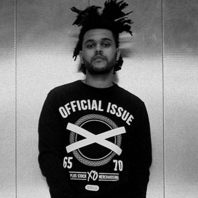 Portishead Once Again Calls Out The Weeknd Over Sampling Issue