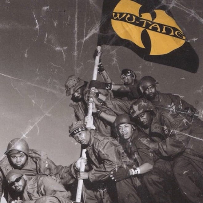 Raekwon and RZA Call Truce to Record Verses For New Wu-Tang Clan Album