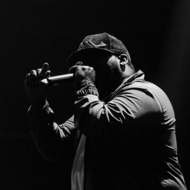 Raekwon featuring Bodega Bamz & SpankJusBizness - Gamble