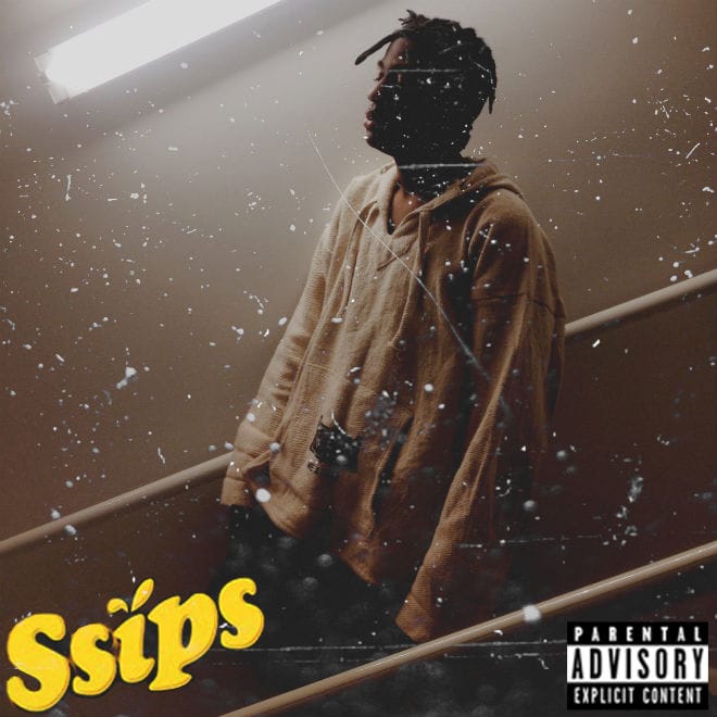 Rapper Who "Street Auditioned" for Kanye Releases Song