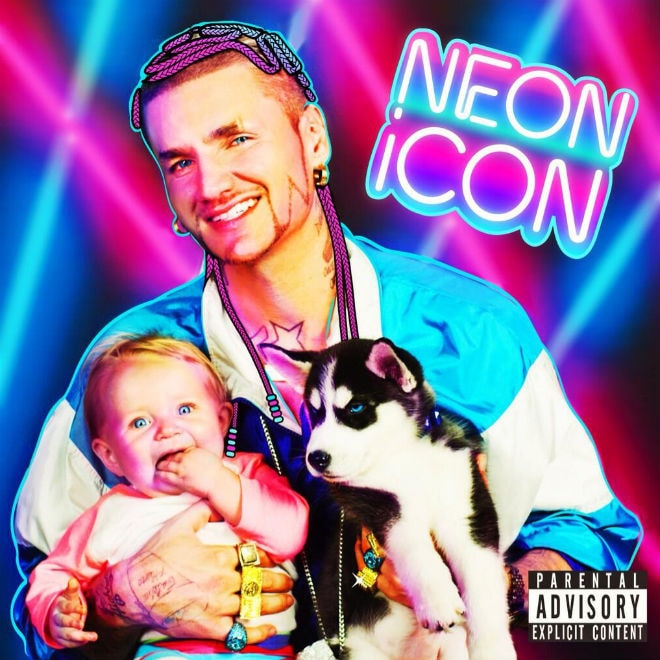 RiFF RAFF - Kokayne (Produced by Diplo)