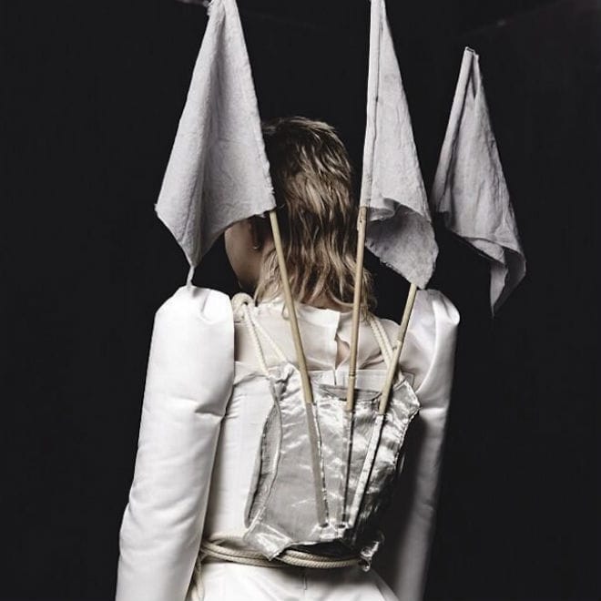 Röyksopp & Robyn - Sayit