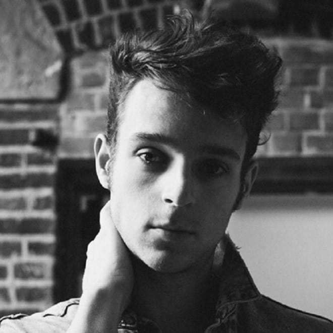 Rush Midnight - Rush Midnight