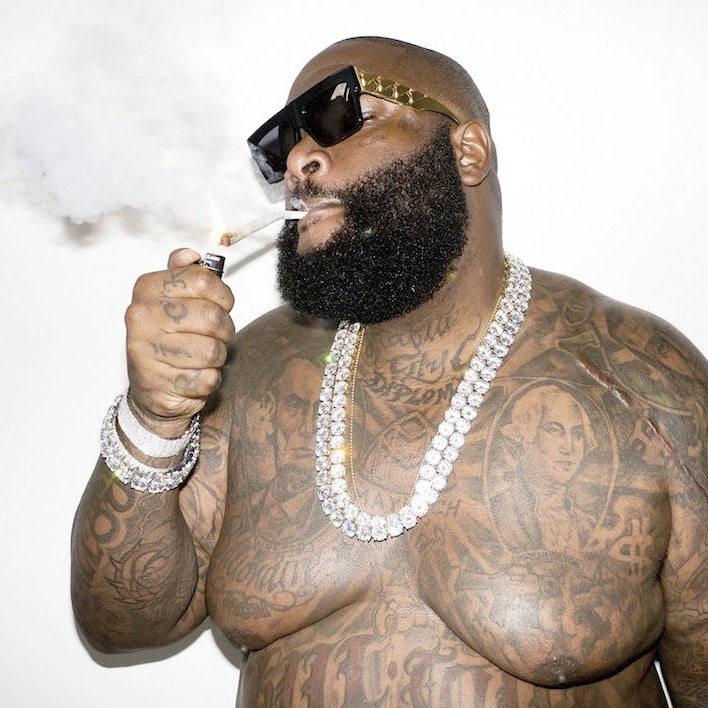 Future - Move That Dope (Rick Ross & Tracy T Remix)