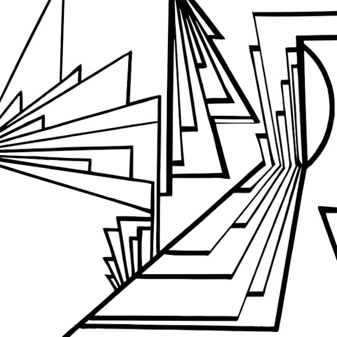 Shabazz Palaces Share New Song "They Come In Gold" & Detail New Album