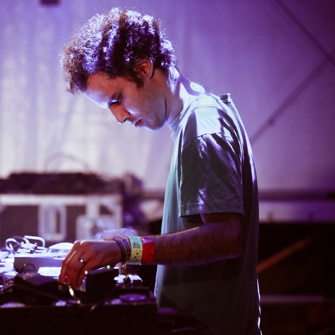 Sia - Chandelier (Four Tet Remix)