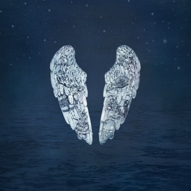 Stream Coldplay's New Album 'Ghost Stories'