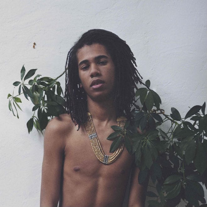 Stream Dream Koala's 'Earth. Home. Destroyed.' EP