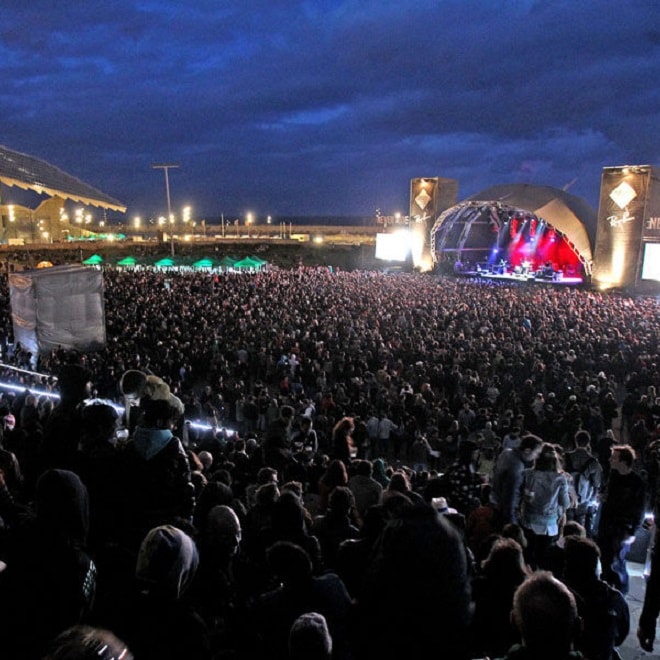 Stream Primavera Sound Performances from Kendrick Lamar, Chromeo, The National and more