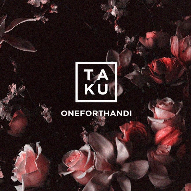 Ta-ku - One For Thandi 