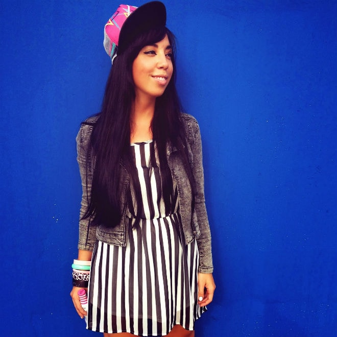 Tamara Saul x New Mantra - Numb