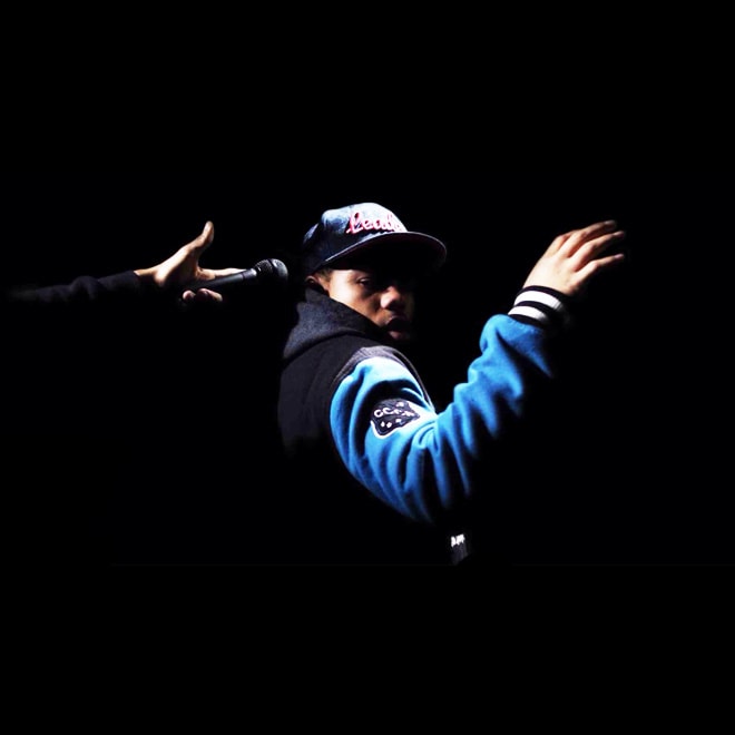 Taylor Bennett - Mainstream Music (Full Mixtape Stream)