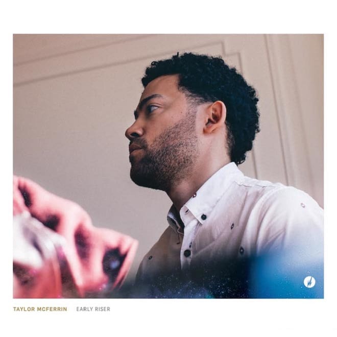 Taylor McFerrin featuring Robert Glasper & Thundercat - Already There