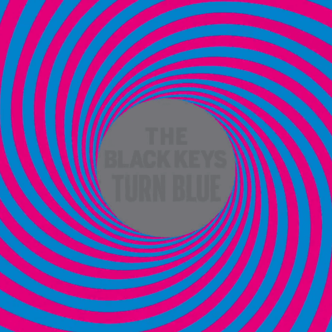 The Black Keys - Turn Blue (Full Album Stream)