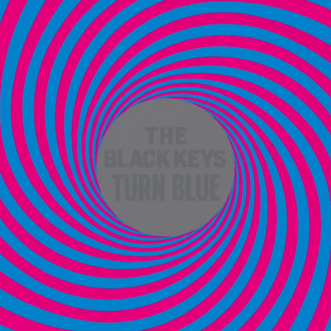 The Black Keys - Turn Blue (Full Album Stream)